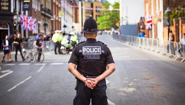 Are Counterterrorism Strategies and Police Diversity Recruitment a Paradox?